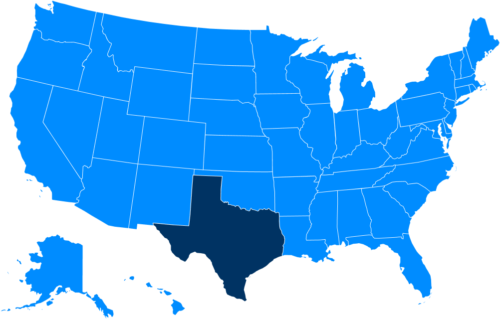 USA Map
