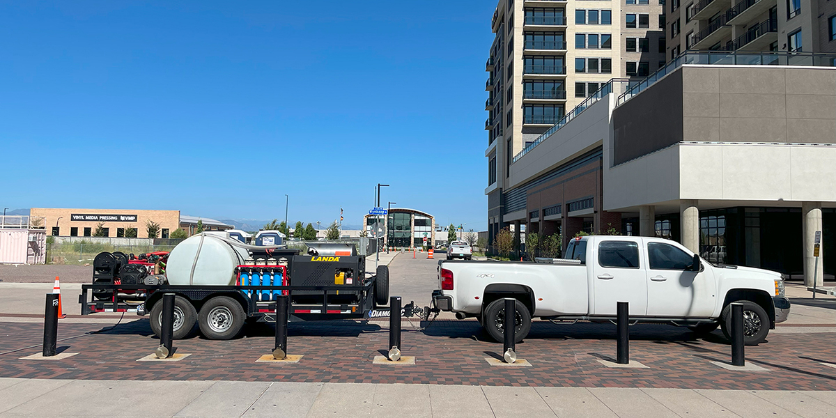 Pressure Washing Institute (PWI)