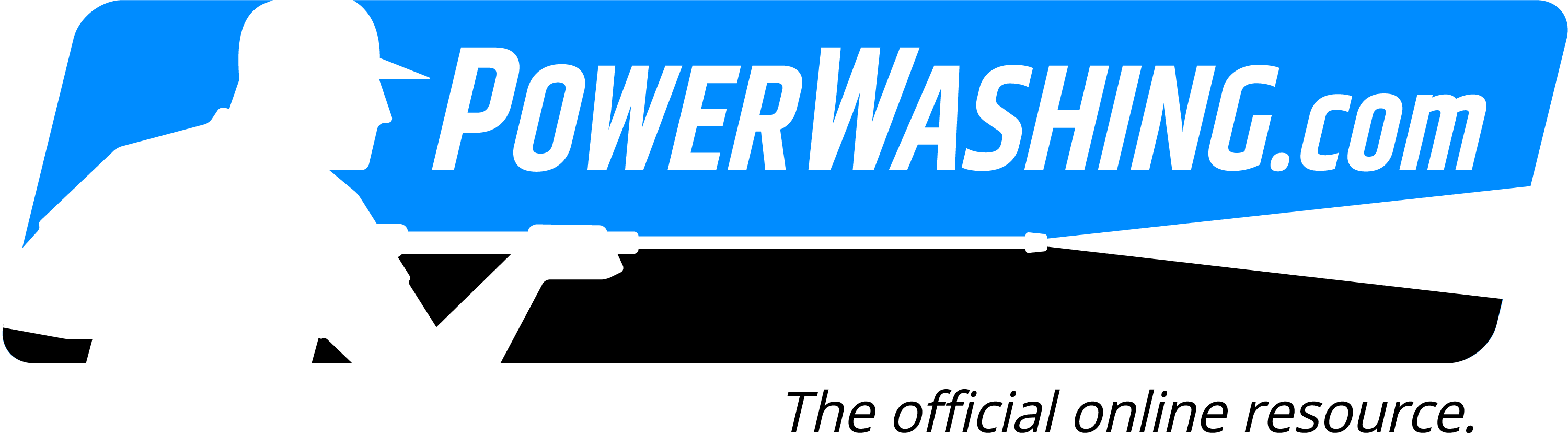 Invoice by PowerWashing.com